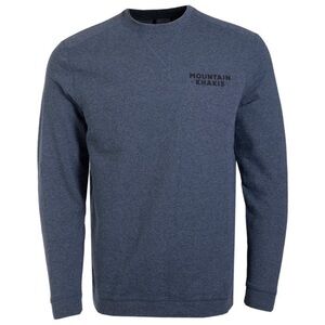 Mountain Khakis Men's Crewneck Sweatshirt